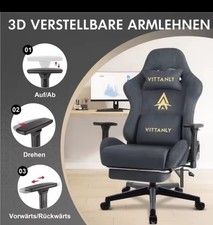 sedia da gaming Pieghevole