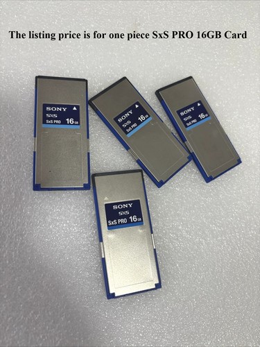 1pz scheda memoria sony - 1pz,