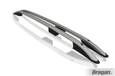 Barre Portatutto In Alluminio