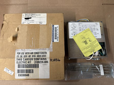 Gruppo scatola comando