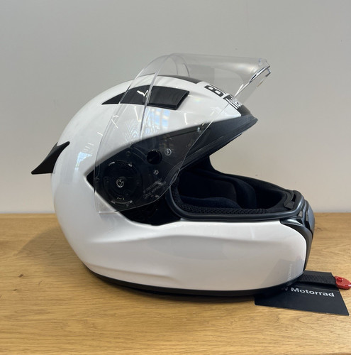 Casco moto bmw - moto, helm