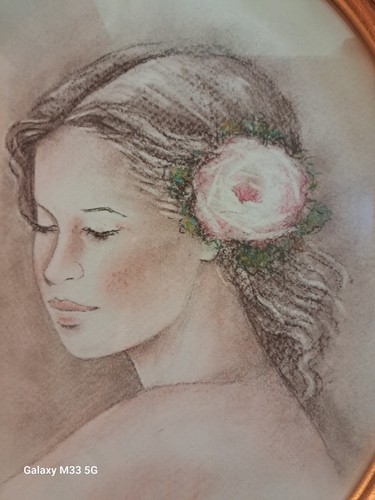 Quadro sara rutigliano - quadro,