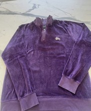 stussy pullover