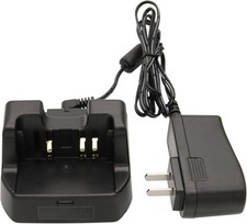 Caricabatteria CD-41 per Yaesu