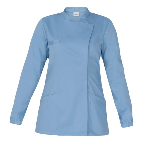 Casacca donna amanda azzurra - amanda,