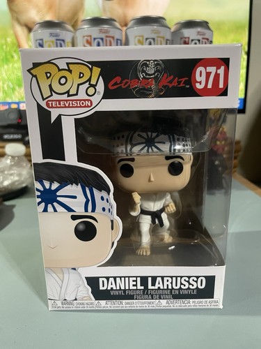Funko pop vinile televisivo - funko,