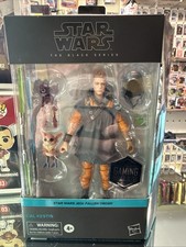 Star Wars Serie Nera Cal