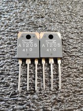 2SA1105 PNP Sanken Transistor