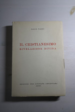 Il Cristianesimo di Fabio Fabbi