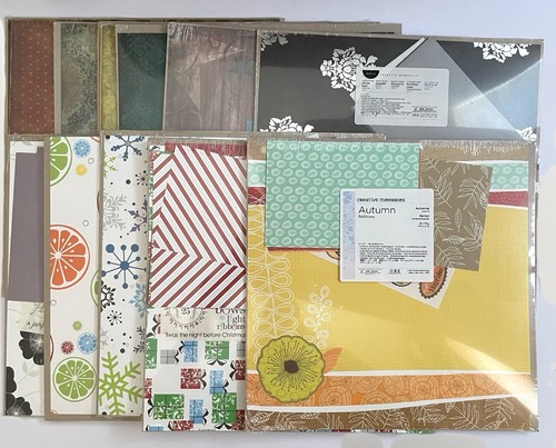 Creative memories additions - creative,