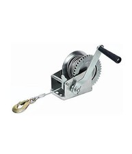 Paranco Manuale 2000 Lb Con