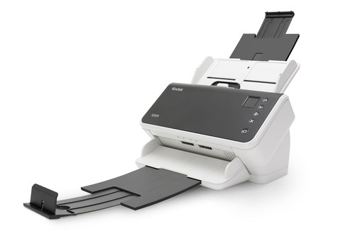 Kodak alaris s2070 - kodak, scanner