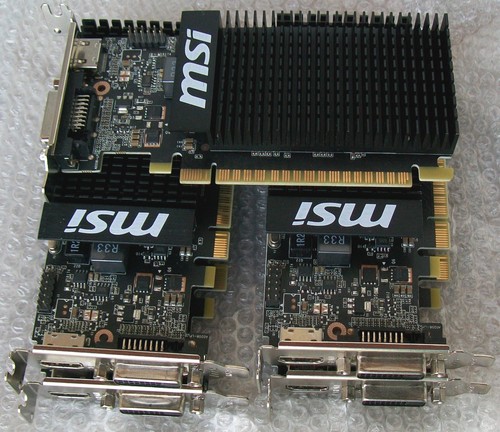 Stock msi gt710 gb low - gt710,