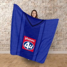 Birmingham Retro 2002 Maglia