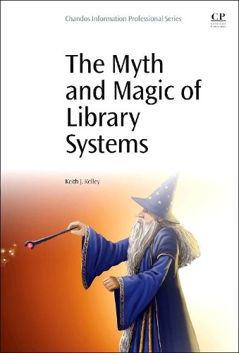 The myth and magic library - and,