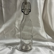 Antica bottiglia A. Ellsworth