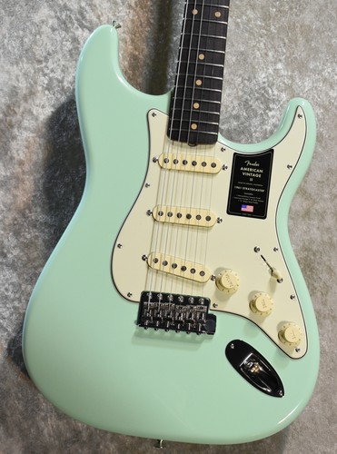 Fender american vintage - american,