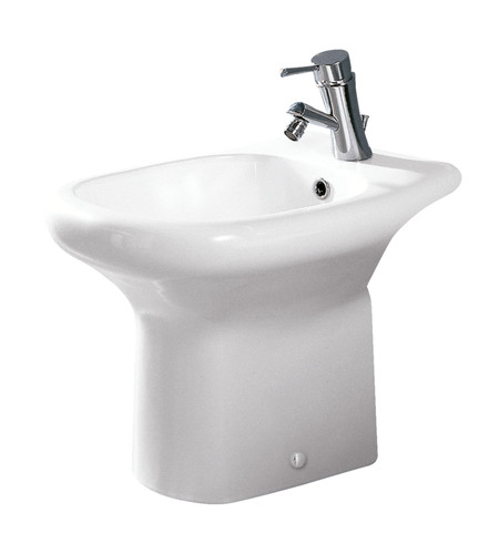 Bidet terra ceramica - a,