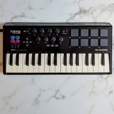 Tastiera MIDI elettronica