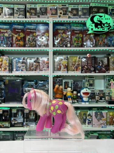 Mlp little pony - g1, up