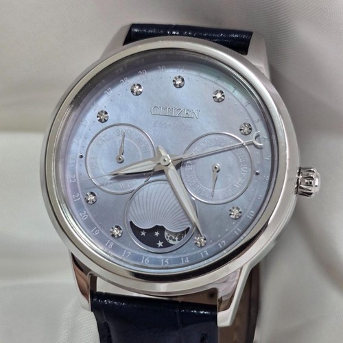 Citizen moonphase 00572 data - citizen,