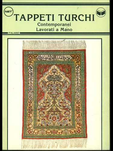 Tappeti turchi ugur ayyildiz - turchi,