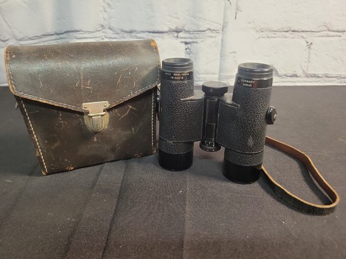 Binocolo leitz wetzlar - leitz,