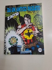 ZAGOR ZENITH NUMERO 731