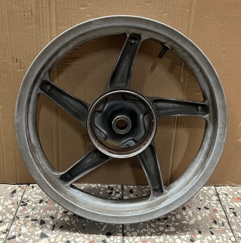 Cerchio ruota posteriore honda - cerchio,