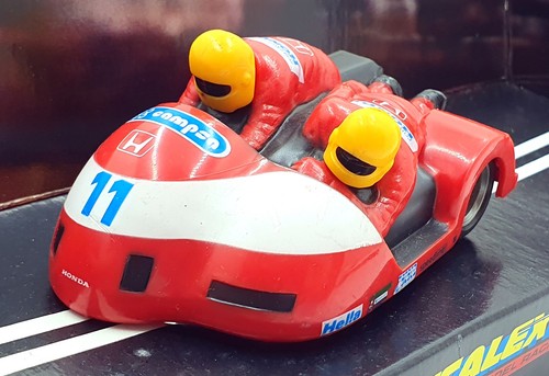 Scalextric slotcar scala - scalextric,