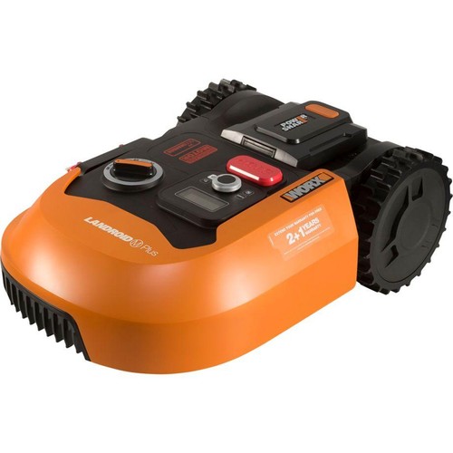 Worx wr165e landroid m500 - wr165e,
