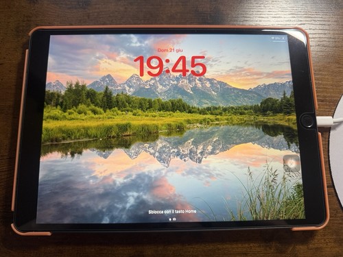 Apple ipad air - ipad, (3a
