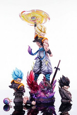 Gogeta SSJ3 Dragon Ball Z 47cm