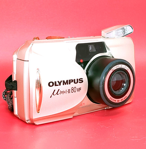 All works mint olympus - all,