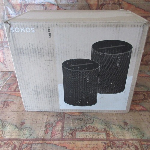 Sonos era 100 altoparlanti - era,
