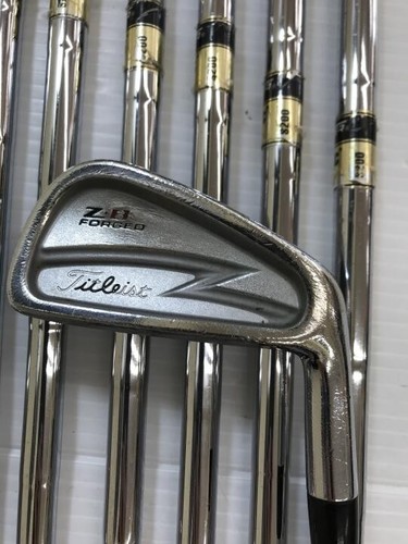 Titleist set ferri - di,