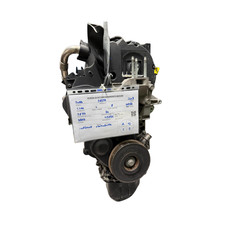 MOTORE SEMICOMPLETO PER FORD