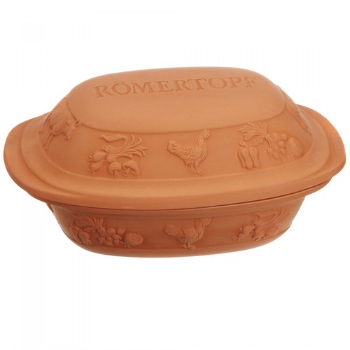 Pentola romana rustico per - rustico, 6