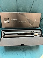 Piastra GHD CHRONOS MAX -