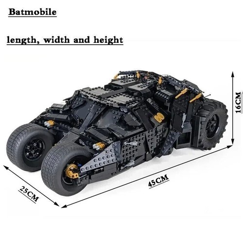 Bicchiere batmobile chariot - bicchiere,