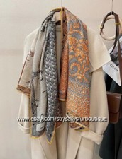 Sallys 70% Cashmere 30% Silk