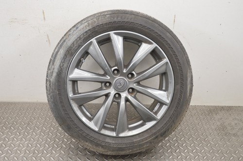 Cerchi lega infiniti q50 - cerchi,