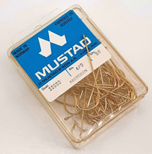 Ami con occhiello MUSTAD