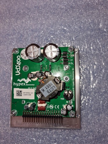 Hypex ucd400 oem 400 - oem, w