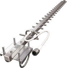 🔹TP513 Yagi Antenna WiFi 17dBi 2.4GHz Esterno Direzionale Lungo Raggio