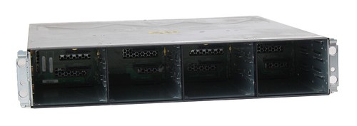Ibm system storage - ibm, enclosure