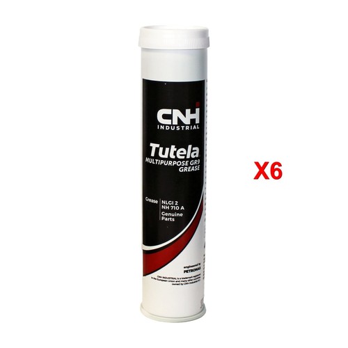 Tutela multipurpose 6 - multipurpose, gr