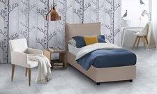 Letto singolo Dkokori, con