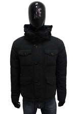 Moncler Uomo Piumino Honorat