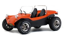 Dune Buggy Meyers Manx Buggy